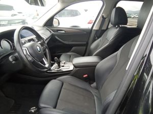 Bmw X3 Sdrive18d - Foto 8