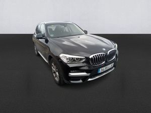 Bmw X3 Sdrive18d - Foto 4