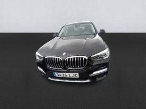 Bmw X3 Sdrive18d - Foto 3