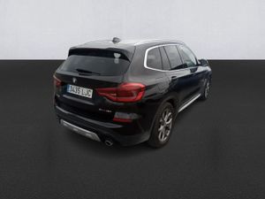 Bmw X3 Sdrive18d - Foto 5