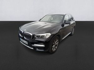 Bmw X3 Sdrive18d - Foto 2