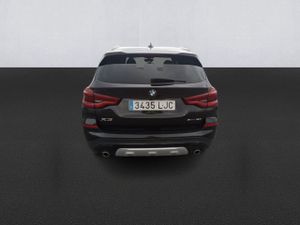Bmw X3 Sdrive18d - Foto 6