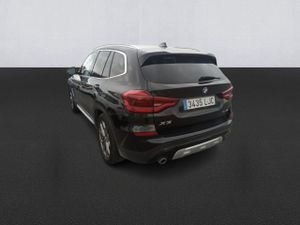 Bmw X3 Sdrive18d - Foto 7