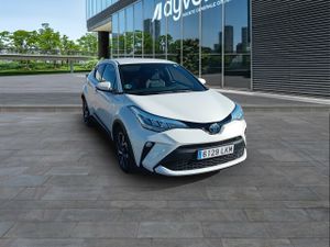 Toyota C-hr 1.8 125h Advance - Foto 4