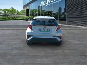 Toyota C-hr 1.8 125h Advance - Foto 6