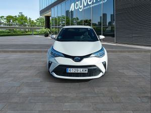 Toyota C-hr 1.8 125h Advance - Foto 3