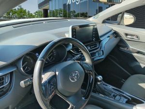 Toyota C-hr 1.8 125h Advance - Foto 8