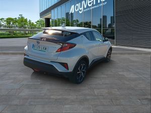 Toyota C-hr 1.8 125h Advance - Foto 5