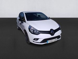 Renault Clio (o) Limited Dci 55kw (75cv) -18 - Foto 4