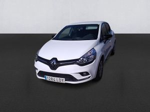 Renault Clio (o) Limited Dci 55kw (75cv) -18 - Foto 2