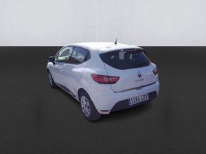 Renault Clio (o) Limited Dci 55kw (75cv) -18 - Foto 7