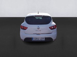 Renault Clio (o) Limited Dci 55kw (75cv) -18 - Foto 6