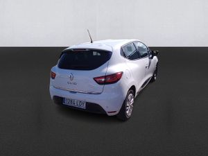 Renault Clio (o) Limited Dci 55kw (75cv) -18 - Foto 5