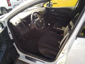 Renault Clio (o) Limited Dci 55kw (75cv) -18 - Foto 8
