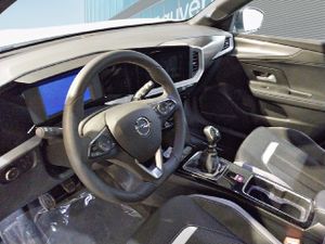 Opel Mokka 1.2 T 100kw (136 Cv) Gs - Foto 8