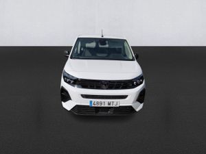 Peugeot Rifter Active Business Standard Bluehdi 100 - Foto 3