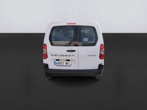 Peugeot Rifter Active Business Standard Bluehdi 100 - Foto 6