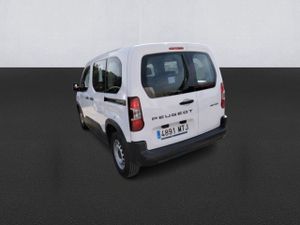 Peugeot Rifter Active Business Standard Bluehdi 100 - Foto 7