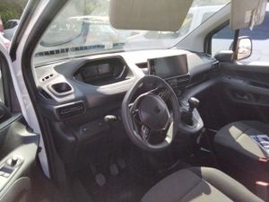 Peugeot Rifter Active Business Standard Bluehdi 100 - Foto 8