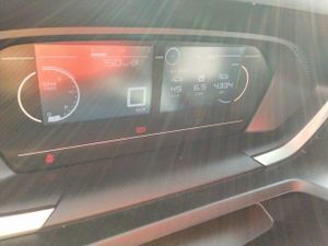 Peugeot Rifter Active Business Standard Bluehdi 100 - Foto 9