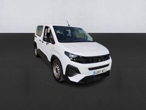 Peugeot Rifter Active Business Standard Bluehdi 100 - Foto 4