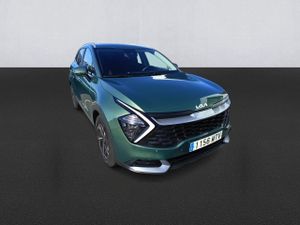 Kia Sportage 1.6 Crdi Mhev 100kw (136cv) Drive 4x2 - Foto 4