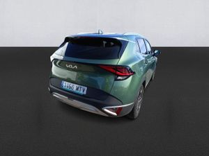 Kia Sportage 1.6 Crdi Mhev 100kw (136cv) Drive 4x2 - Foto 5