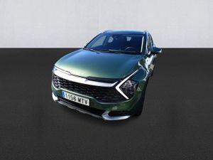 Kia Sportage 1.6 Crdi Mhev 100kw (136cv) Drive 4x2 - Foto 2