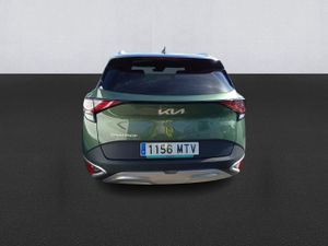Kia Sportage 1.6 Crdi Mhev 100kw (136cv) Drive 4x2 - Foto 6