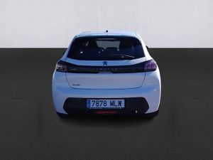 Peugeot 208 Bluehdi 73kw (100cv) Active - Foto 6