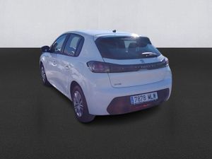 Peugeot 208 Bluehdi 73kw (100cv) Active - Foto 7