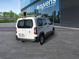 Peugeot Rifter Active Pack Business Std. Bluehdi 100 - Foto 5