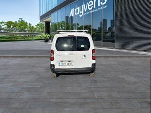 Peugeot Rifter Active Pack Business Std. Bluehdi 100 - Foto 6
