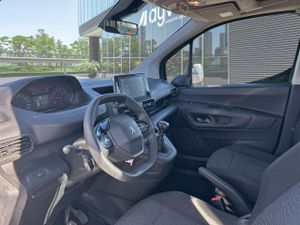 Peugeot Rifter Active Pack Business Std. Bluehdi 100 - Foto 8