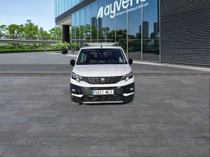 Peugeot Rifter Active Pack Business Std. Bluehdi 100 - Foto 3