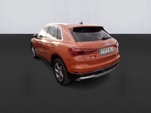 Audi Q3 Advanced 35 Tdi 110kw (150cv) S Tronic - Foto 7