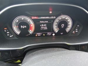 Audi Q3 Advanced 35 Tdi 110kw (150cv) S Tronic - Foto 9
