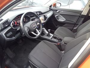 Audi Q3 Advanced 35 Tdi 110kw (150cv) S Tronic - Foto 8