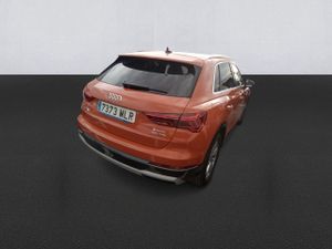 Audi Q3 Advanced 35 Tdi 110kw (150cv) S Tronic - Foto 5