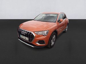 Audi Q3 Advanced 35 Tdi 110kw (150cv) S Tronic - Foto 2