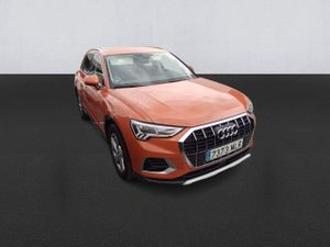 Audi Q3 Advanced 35 Tdi 110kw (150cv) S Tronic - Foto 4