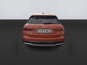 Audi Q3 Advanced 35 Tdi 110kw (150cv) S Tronic - Foto 6