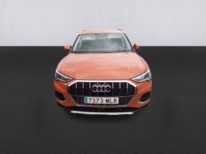 Audi Q3 Advanced 35 Tdi 110kw (150cv) S Tronic - Foto 3