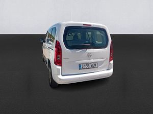 Opel Combo 1.5 Td 75kw Business Edition Plus L1 N1 - Foto 7