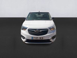 Opel Combo 1.5 Td 75kw Business Edition Plus L1 N1 - Foto 3