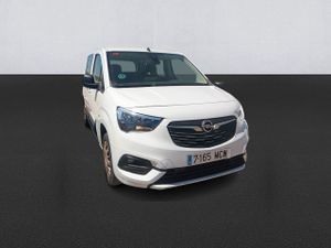 Opel Combo 1.5 Td 75kw Business Edition Plus L1 N1 - Foto 4