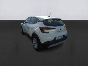 Renault Captur Intens Tce 74kw (100cv) Glp - Foto 7