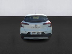 Renault Captur Intens Tce 74kw (100cv) Glp - Foto 6