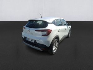 Renault Captur Intens Tce 74kw (100cv) Glp - Foto 5