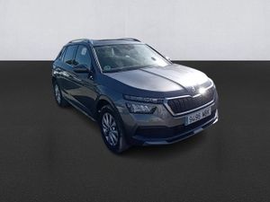 Skoda Kamiq 1.0 Tsi 81kw (110cv) Ambition - Foto 4